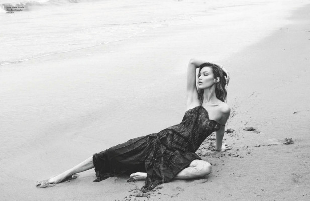 Bella Hadid pic #1191689