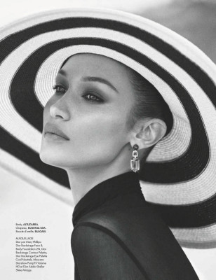 Bella Hadid pic #1191697