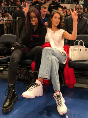 Bella Hadid pic #1022247