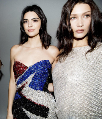Bella Hadid pic #935893