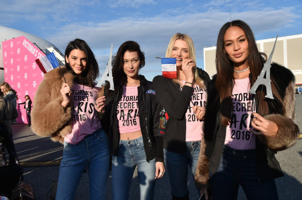 Bella Hadid pic #926094