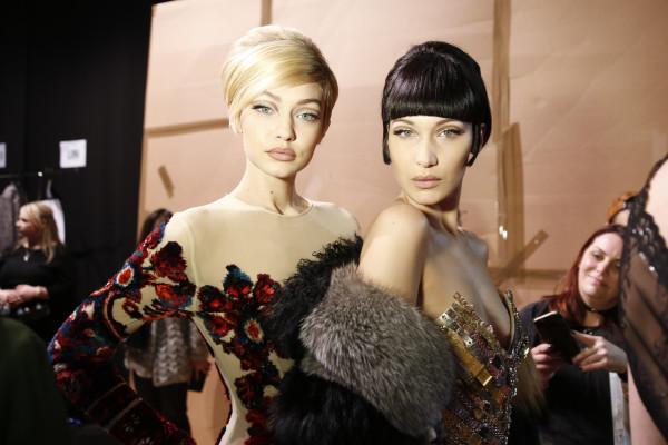 Bella Hadid pic #951801