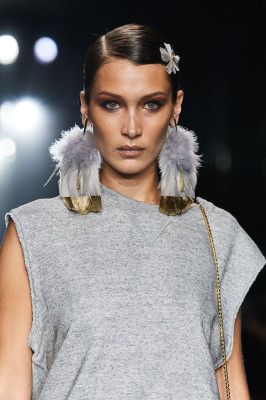 Tom Ford Autumn/Winter 2020 Fashion Show in Los Angeles