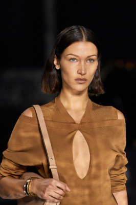 Burberry Autumn/Winter 2020 Fashion Show in London