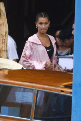 Bella Hadid pic #978878
