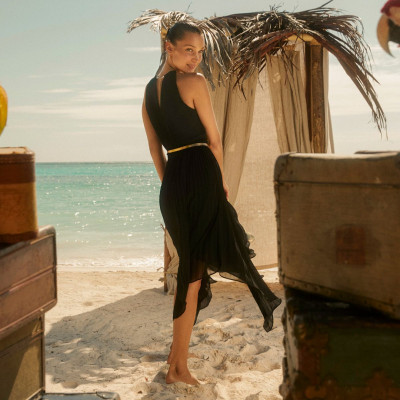 BELLA HADID for Michael Kors Spring/Summer 2020