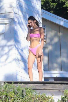 Bella Hadid pic #1112781