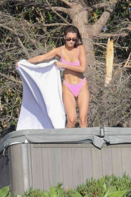 Bella Hadid pic #1112685