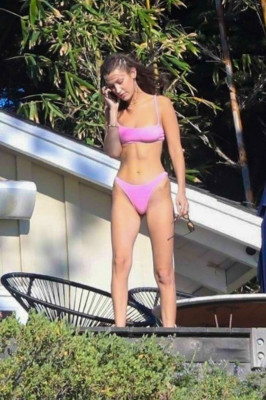 Bella Hadid pic #1112684