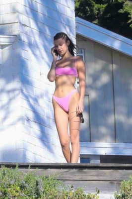 Bella Hadid pic #1112775