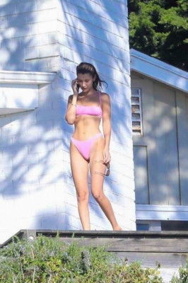 Bella Hadid pic #1112776