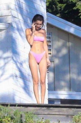 Bella Hadid pic #1112777