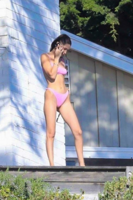 Bella Hadid pic #1112778
