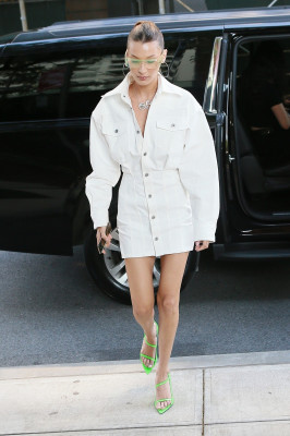 Bella Hadid pic #1182002