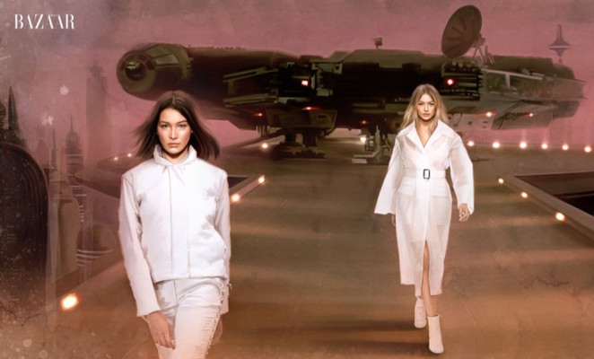 Harper’s Bazaar US
