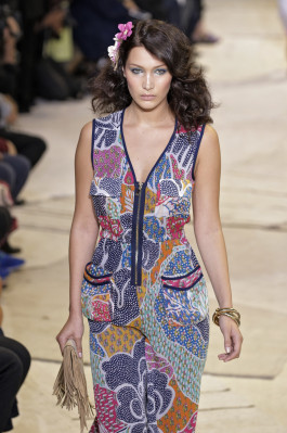 Bella Hadid pic #830547