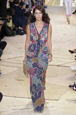 Bella Hadid pic #830548
