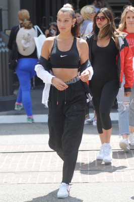 Bella Hadid pic #971132