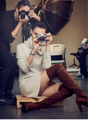 Bella Hadid pic #1015868