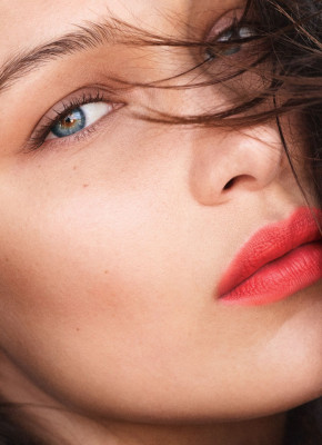 Bella Hadid – Allure Magazine September 2018