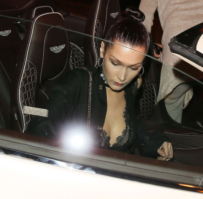 Bella Hadid pic #921984