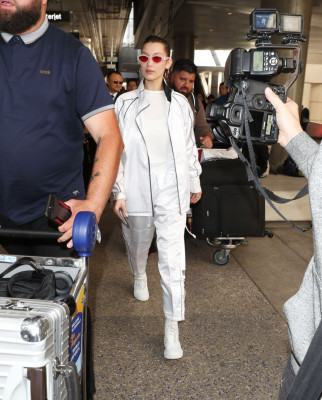 Bella Hadid pic #1061739