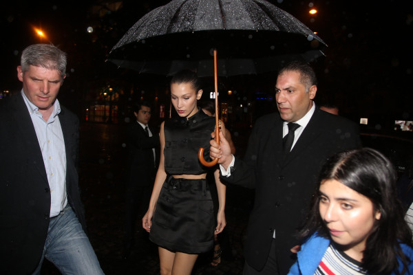 Bella Hadid pic #897402