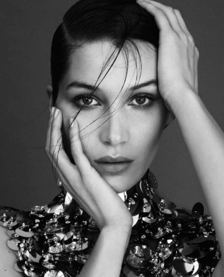 Bella Hadid pic #875519
