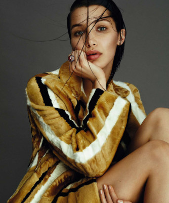 Bella Hadid pic #875518