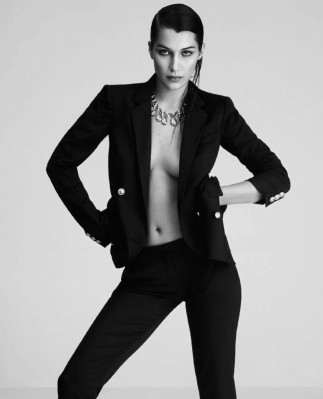 Bella Hadid pic #875521