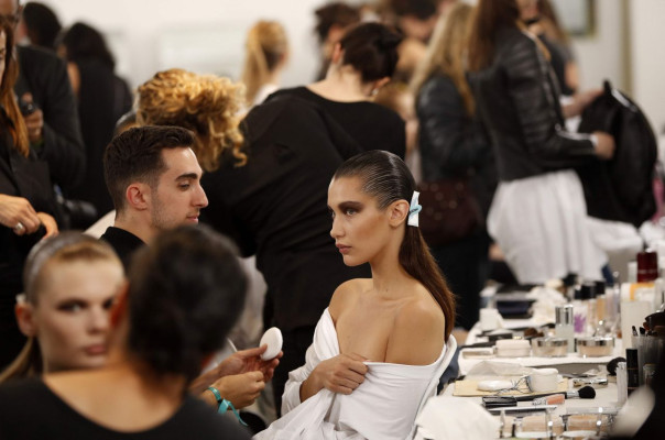 Bella Hadid pic #890533