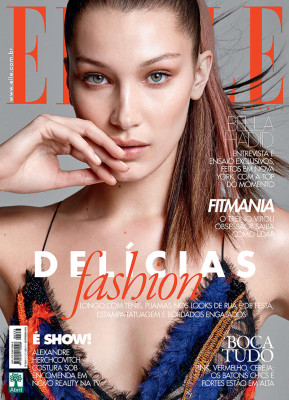 Bella Hadid pic #864619