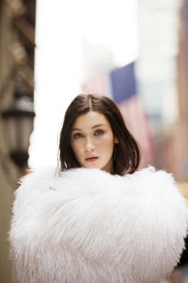 Bella Hadid pic #849571