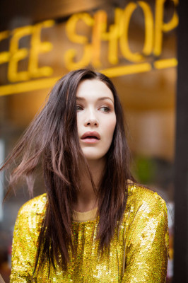 Bella Hadid pic #849570
