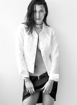Bella Hadid pic #920392