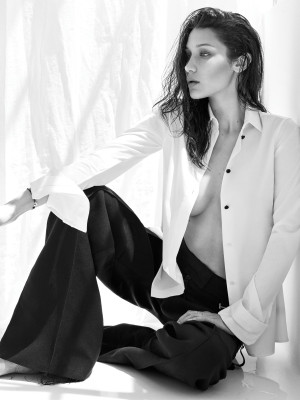 Bella Hadid pic #920391