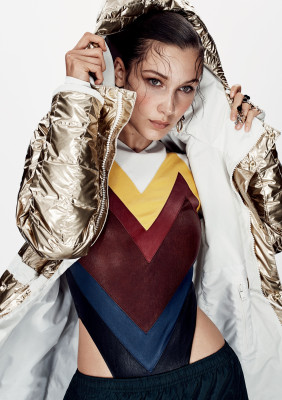 Bella Hadid pic #903785
