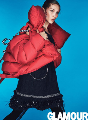 Bella Hadid pic #903787