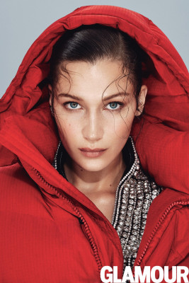 Bella Hadid pic #903786
