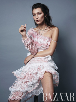 Bella Hadid pic #897152