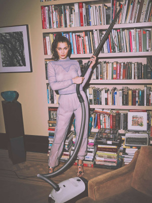 Bella Hadid pic #875321