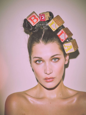 Bella Hadid pic #875323