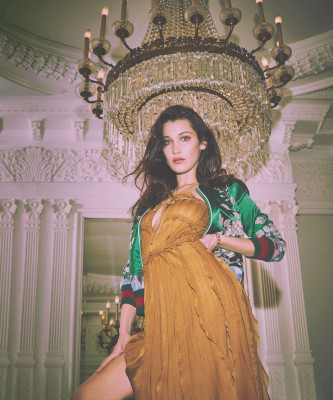 Bella Hadid pic #875326
