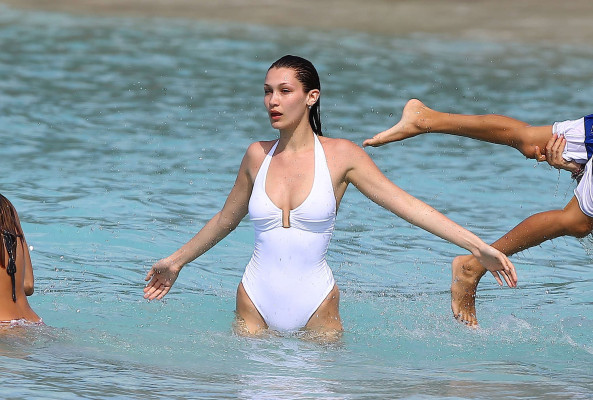 Bella Hadid pic #878489