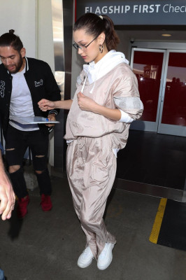 Bella Hadid pic #1042971