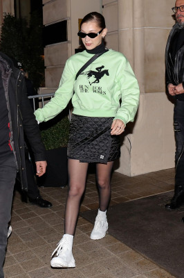 Bella Hadid pic #1049366