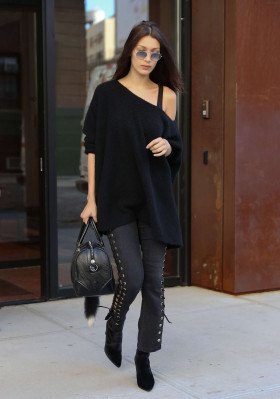Bella Hadid pic #898811