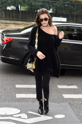 Bella Hadid pic #897040