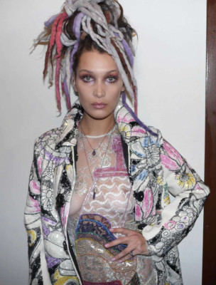 Bella Hadid pic #911566