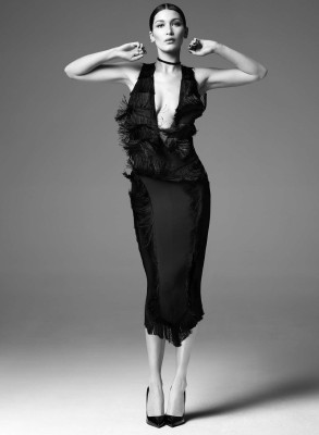Bella Hadid pic #917055